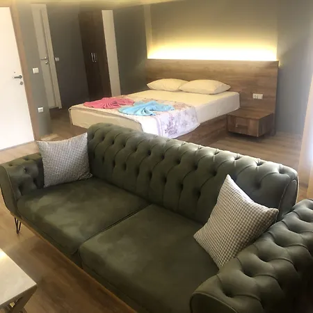 Aparthotel H&m Rezidence