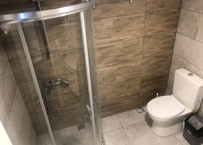 H&m Rezidence Aparthotel Bursa