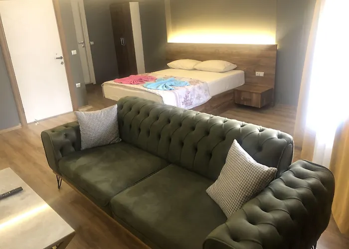 Aparthotel H&m Rezidence