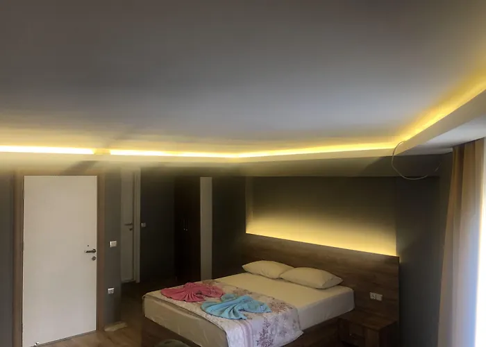 H&m Rezidence * Bursa