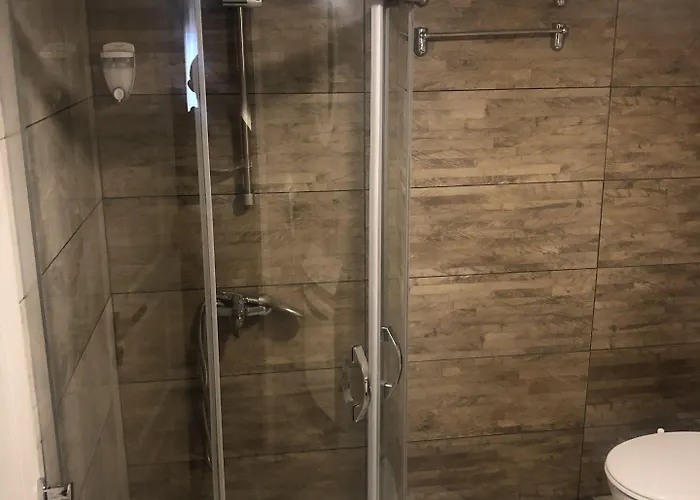 H&m Rezidence Aparthotel