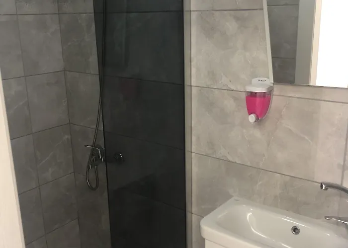 Aparthotel H&m Rezidence