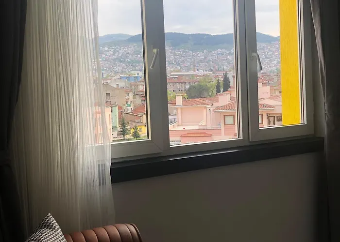 H&m Rezidence Aparthotel