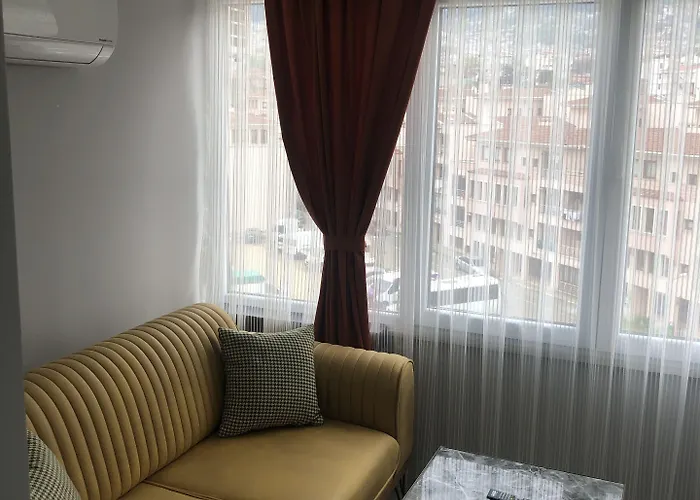 Aparthotel H&m Rezidence