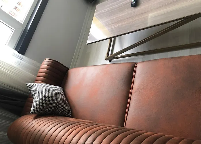 H&m Rezidence Aparthotel