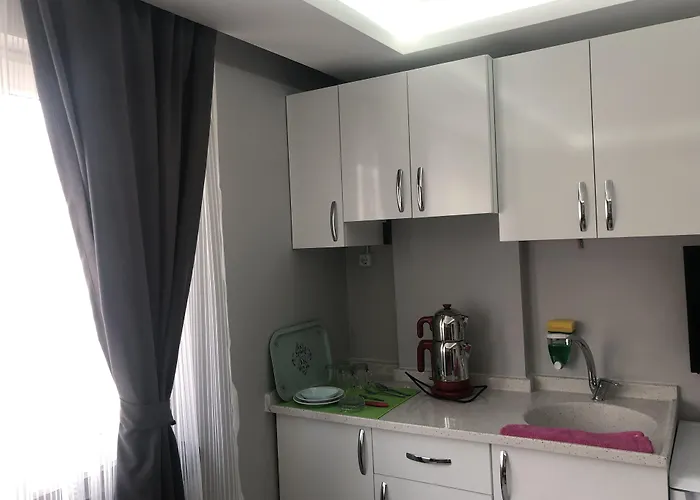 H&m Rezidence * Bursa