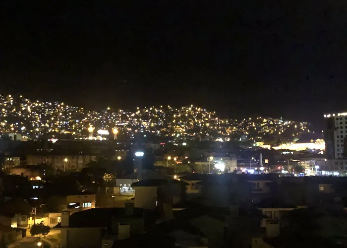 H&m Rezidence Aparthotel *