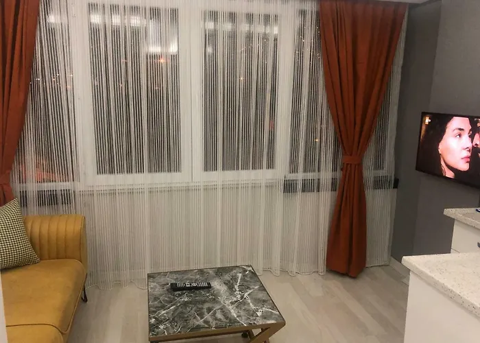 Aparthotel H&m Rezidence