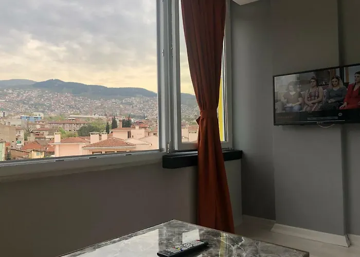 Aparthotel H&m Rezidence *