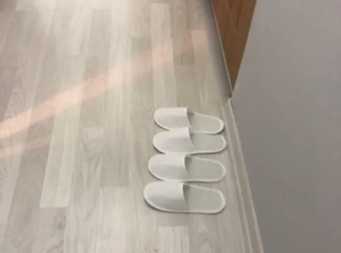 Aparthotel H&m Rezidence *