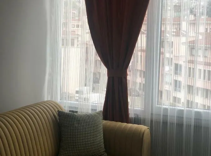 H&m Rezidence * Bursa